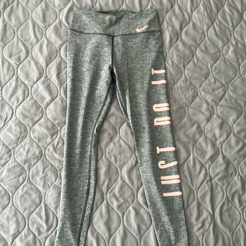 Nike Leggings (Dri-Fit)
